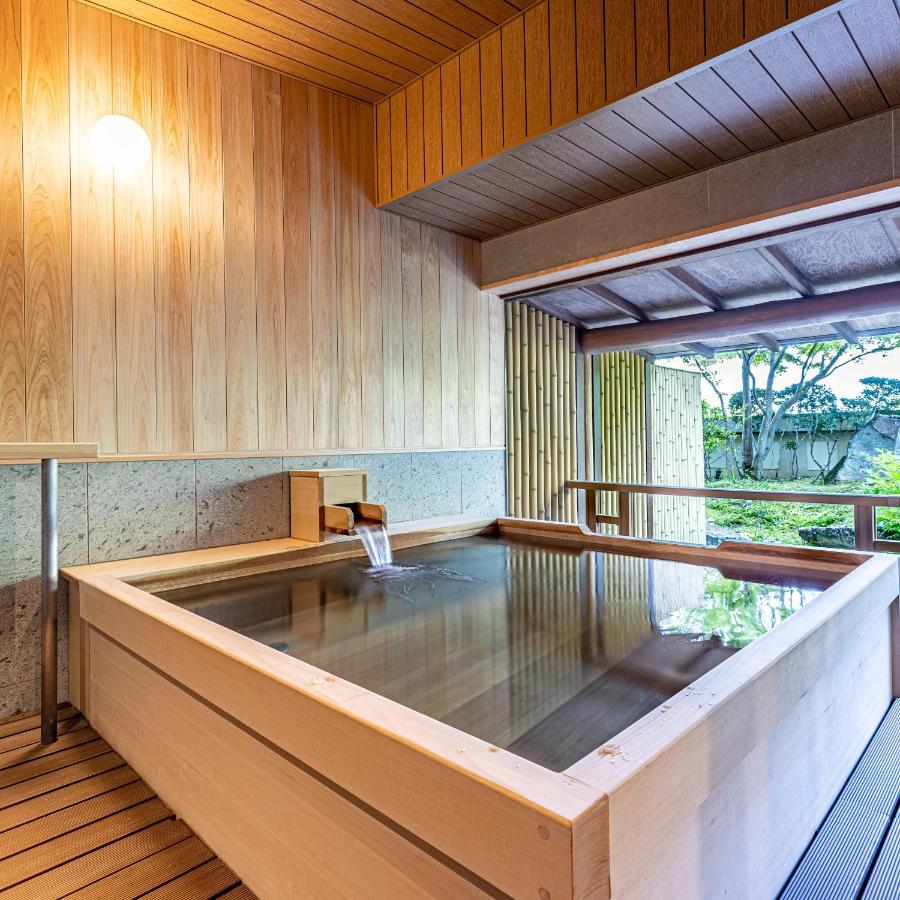 Shuzenji Onsen Katsuragawa Hotel Izu  Exterior photo
