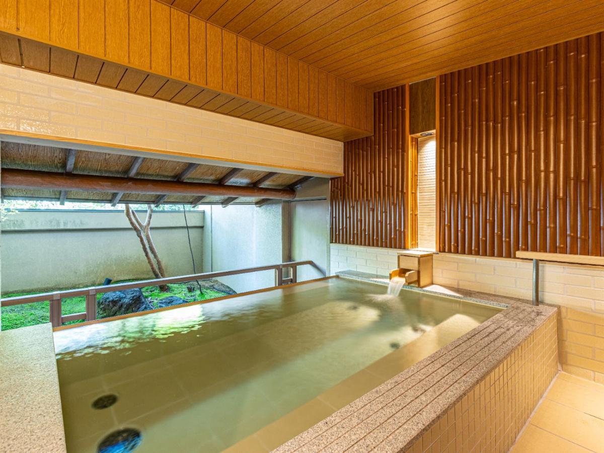 Shuzenji Onsen Katsuragawa Hotel Izu  Exterior photo